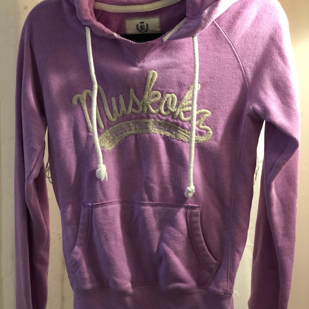 Campus Crew Muskoka Sweatshirt